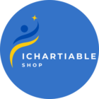 Ichartiable shop logo